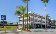 Comfort Inn Sea World Area