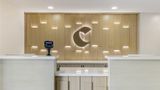 Comfort Inn Sea World Area Lobby
