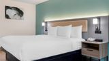 Comfort Inn Sea World Area Room