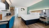 Comfort Inn Sea World Area Room