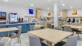 Comfort Inn Sea World Area Restaurant