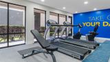 Comfort Inn Sea World Area Health