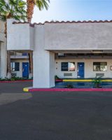 Rodeway Inn & Suites Rancho Mirage