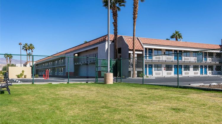 Rodeway Inn & Suites Rancho Mirage Other