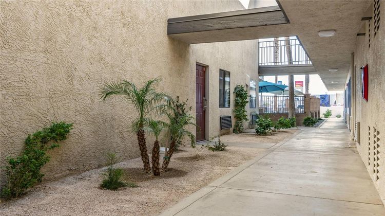 Rodeway Inn & Suites Rancho Mirage Other