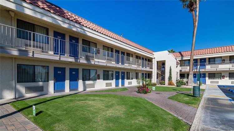 Rodeway Inn & Suites Rancho Mirage Other