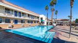 <b>Rodeway Inn & Suites Rancho Mirage Pool</b>. Images powered by <a href="https://iceportal.shijigroup.com/" title="IcePortal" target="_blank">IcePortal</a>.