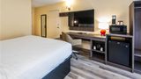 Quality Inn Chatham Room