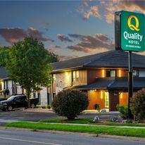 Quality Inn Chatham