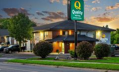 Quality Inn Chatham