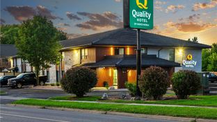 Quality Inn Chatham