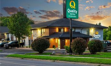Quality Inn Chatham