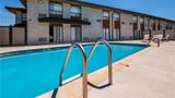 Quality Inn Chatham Pool