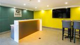 Quality Inn Chatham Lobby