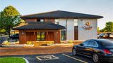 Quality Inn Chatham Exterior