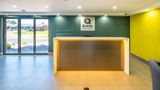 Quality Inn Chatham Lobby