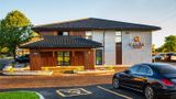 Quality Inn Chatham Exterior