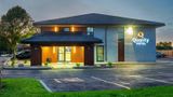 Quality Inn Chatham Exterior