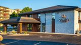 Quality Inn Chatham Exterior