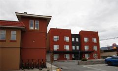 Park Inn by Radisson Osoyoos