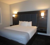 Park Inn by Radisson Osoyoos Room