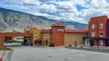 Park Inn by Radisson Osoyoos Exterior