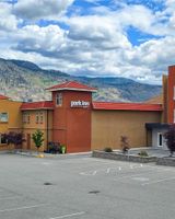 Park Inn by Radisson Osoyoos