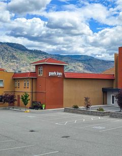 Park Inn by Radisson Osoyoos