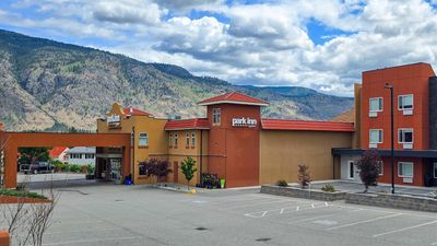 Park Inn by Radisson Osoyoos