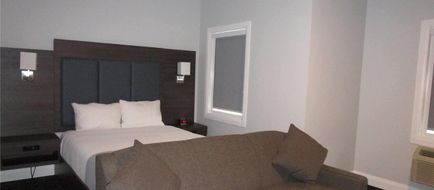 Park Inn by Radisson Osoyoos Room