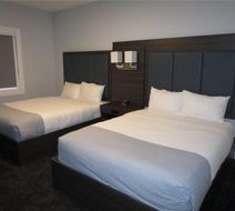Park Inn by Radisson Osoyoos Room