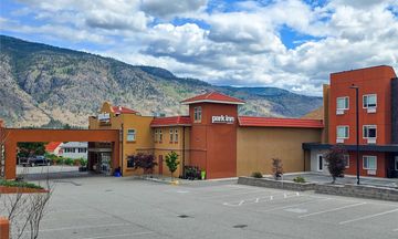 Park Inn by Radisson Osoyoos