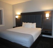 Park Inn by Radisson Osoyoos Room