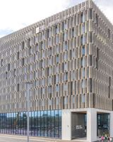 Comfort Hotel Helsinki Airport