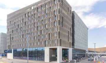 Comfort Hotel Helsinki Airport