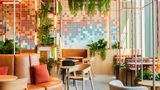 Comfort Hotel Helsinki Airport Lobby