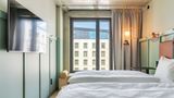 Comfort Hotel Helsinki Airport Room