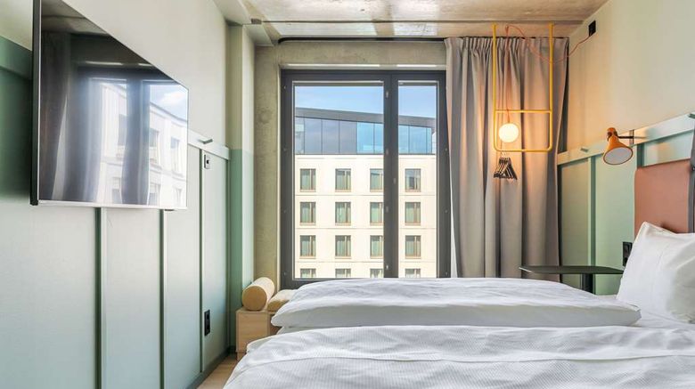<b>Comfort Hotel Helsinki Airport Room</b>. Images powered by <a href="https://iceportal.shijigroup.com/" title="IcePortal" target="_blank">IcePortal</a>.
