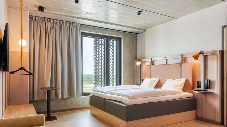 <b>Comfort Hotel Helsinki Airport Room</b>. Images powered by <a href="https://iceportal.shijigroup.com/" title="IcePortal" target="_blank">IcePortal</a>.