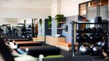 Comfort Hotel Helsinki Airport Health