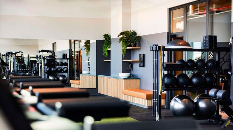 <b>Comfort Hotel Helsinki Airport Health</b>. Images powered by <a href="https://iceportal.shijigroup.com/" title="IcePortal" target="_blank">IcePortal</a>.