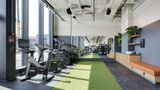 Comfort Hotel Helsinki Airport Health