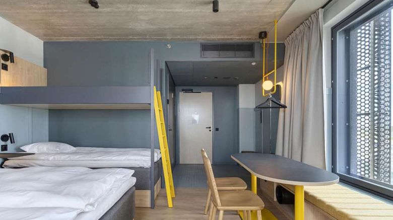 <b>Comfort Hotel Helsinki Airport Suite</b>. Images powered by <a href="https://iceportal.shijigroup.com/" title="IcePortal" target="_blank">IcePortal</a>.