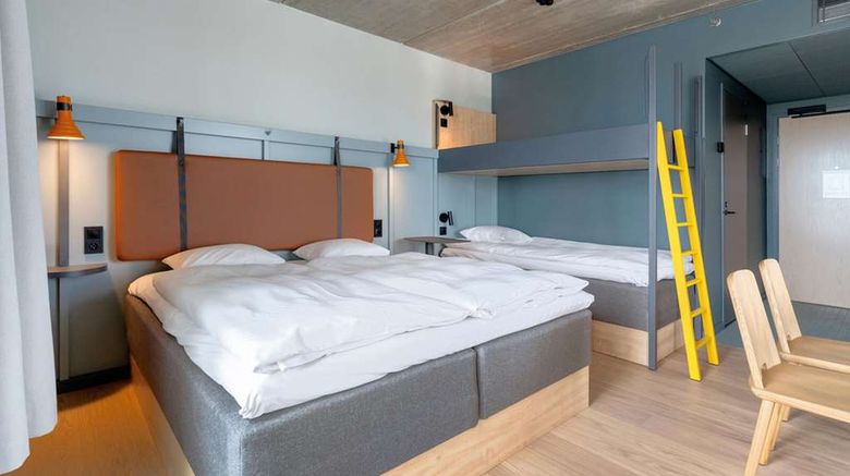 <b>Comfort Hotel Helsinki Airport Suite</b>. Images powered by <a href="https://iceportal.shijigroup.com/" title="IcePortal" target="_blank">IcePortal</a>.