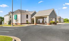 Quality Inn Tallapoosa