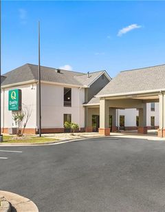 Quality Inn Tallapoosa