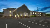 <b>Quality Inn Tallapoosa Exterior</b>. Images powered by <a href="https://iceportal.shijigroup.com/" title="IcePortal" target="_blank">IcePortal</a>.