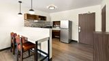 Everhome Suites Nampa Boise Suite