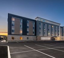 Everhome Suites Nampa Boise Exterior