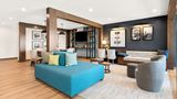 Everhome Suites Nampa Boise Lobby